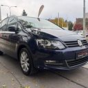 Volkswagen Sharan 2.0TDi/135kW/2017/DSG/Highline/ZÁRUKA