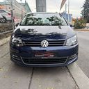 Volkswagen Sharan 2.0TDi/135kW/2017/DSG/Highline/ZÁRUKA
