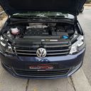 Volkswagen Sharan 2.0TDi/135kW/2017/DSG/Highline/ZÁRUKA