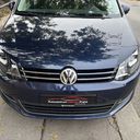 Volkswagen Sharan 2.0TDi/135kW/2017/DSG/Highline/ZÁRUKA