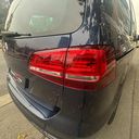 Volkswagen Sharan 2.0TDi/135kW/2017/DSG/Highline/ZÁRUKA