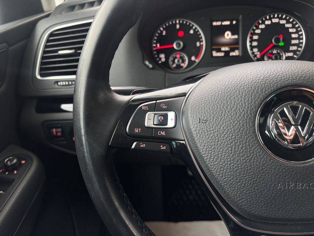 Volkswagen Sharan 2.0TDi/135kW/2017/DSG/Highline/ZÁRUKA
