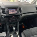 Volkswagen Sharan 2.0TDi/135kW/2017/DSG/Highline/ZÁRUKA