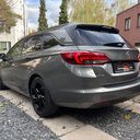 Opel Astra 1.5D/2022/AT.DPH.ZÁVADA MOTORU