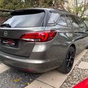 Opel Astra 1.5D/2022/AT.DPH.ZÁVADA MOTORU