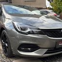 Opel Astra 1.5D/2022/AT.DPH.ZÁVADA MOTORU