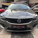 Opel Astra 1.5D/2022/AT.DPH.ZÁVADA MOTORU