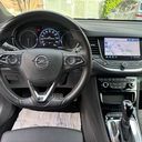 Opel Astra 1.5D/2022/AT.DPH.ZÁVADA MOTORU