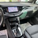 Opel Astra 1.5D/2022/AT.DPH.ZÁVADA MOTORU
