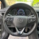 Opel Astra 1.5D/2022/AT.DPH.ZÁVADA MOTORU
