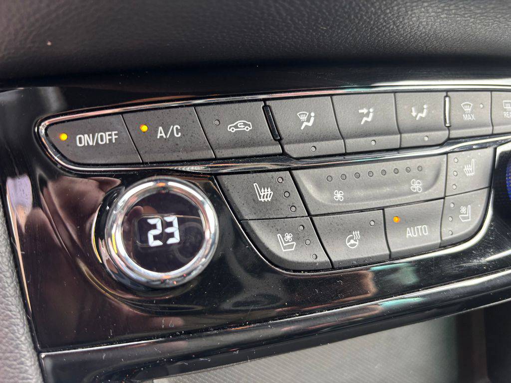 Opel Astra 1.5D/2022/AT.DPH.ZÁVADA MOTORU