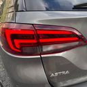 Opel Astra 1.5D/2022/AT.DPH.ZÁVADA MOTORU