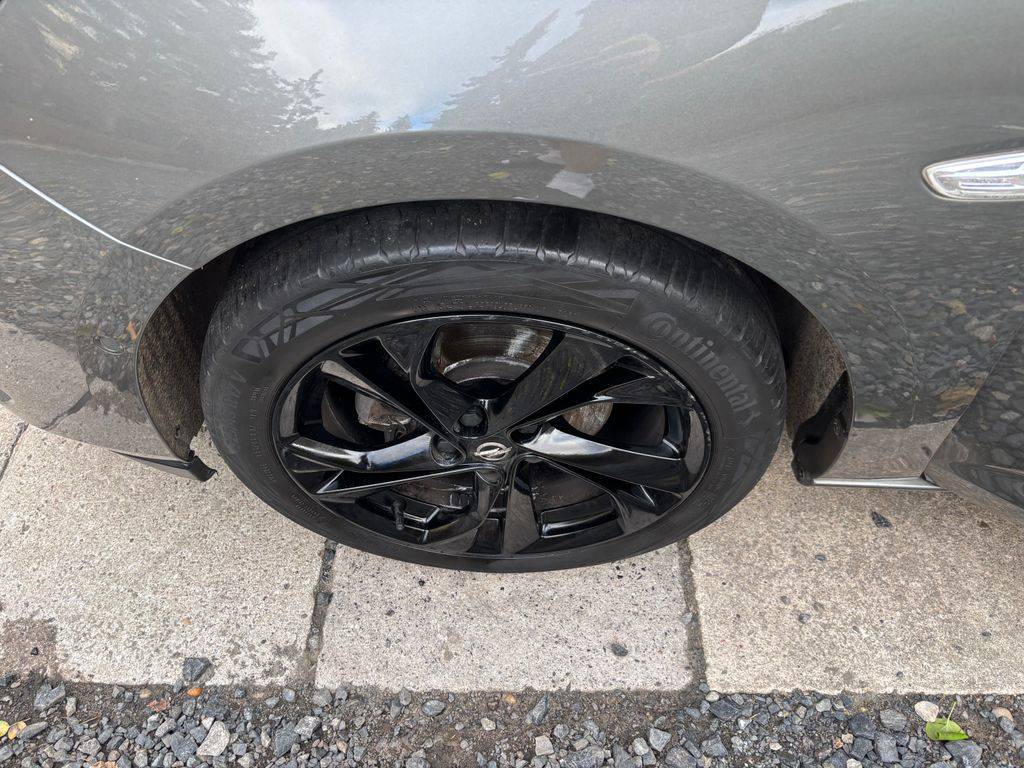 Opel Astra 1.5D/2022/AT.DPH.ZÁVADA MOTORU