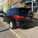 BMW 218 218d-110KW/2017/1MAJ-AT-SERVIS