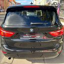 BMW 218 218d-110KW/2017/1MAJ-AT-SERVIS