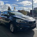 BMW 218 218d-110KW/2017/1MAJ-AT-SERVIS