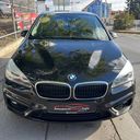 BMW 218 218d-110KW/2017/1MAJ-AT-SERVIS