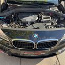 BMW 218 218d-110KW/2017/1MAJ-AT-SERVIS