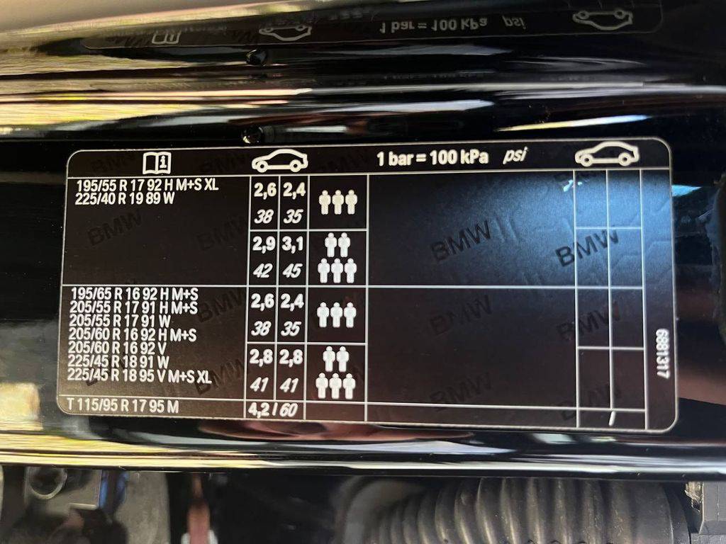 BMW 218 218d-110KW/2017/1MAJ-AT-SERVIS