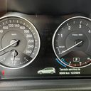 BMW 218 218d-110KW/2017/1MAJ-AT-SERVIS