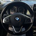 BMW 218 218d-110KW/2017/1MAJ-AT-SERVIS