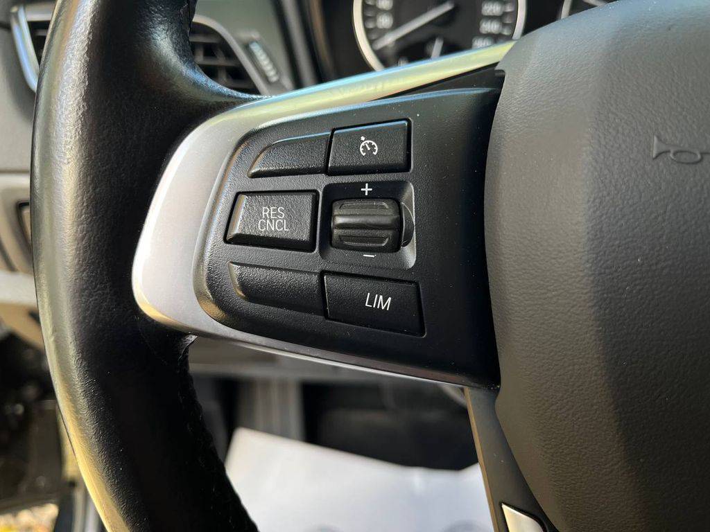 BMW 218 218d-110KW/2017/1MAJ-AT-SERVIS