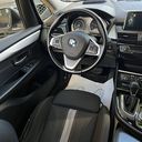 BMW 218 218d-110KW/2017/1MAJ-AT-SERVIS
