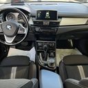 BMW 218 218d-110KW/2017/1MAJ-AT-SERVIS
