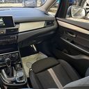 BMW 218 218d-110KW/2017/1MAJ-AT-SERVIS
