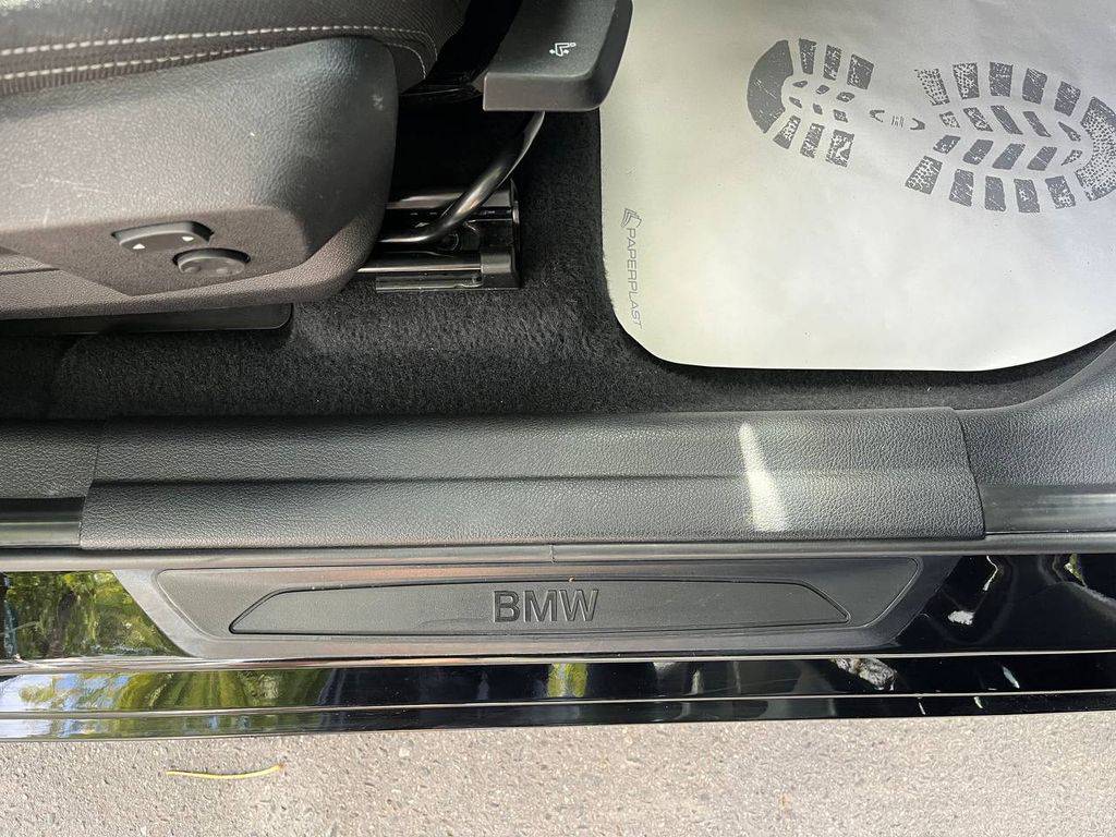 BMW 218 218d-110KW/2017/1MAJ-AT-SERVIS
