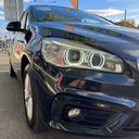 BMW 218 218d-110KW/2017/1MAJ-AT-SERVIS