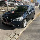 BMW 218 218d-110KW/2017/1MAJ-AT-SERVIS