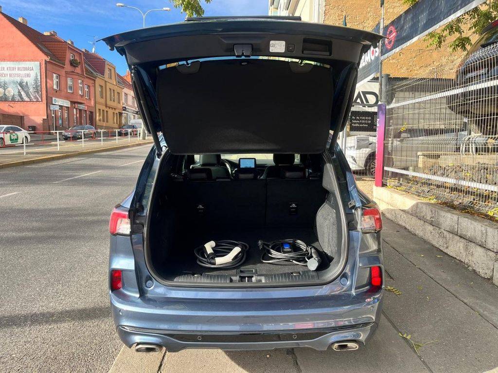 Ford Kuga 2.5PHEV/2022/ST-Line X-1MAJ.1MAJ