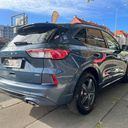 Ford Kuga 2.5PHEV/2022/ST-Line X-1MAJ.1MAJ