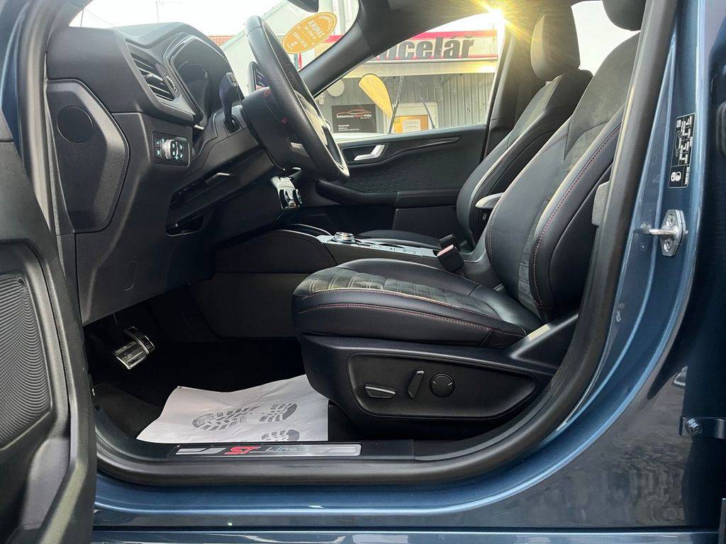 Ford Kuga 2.5PHEV/2022/ST-Line X-1MAJ.1MAJ