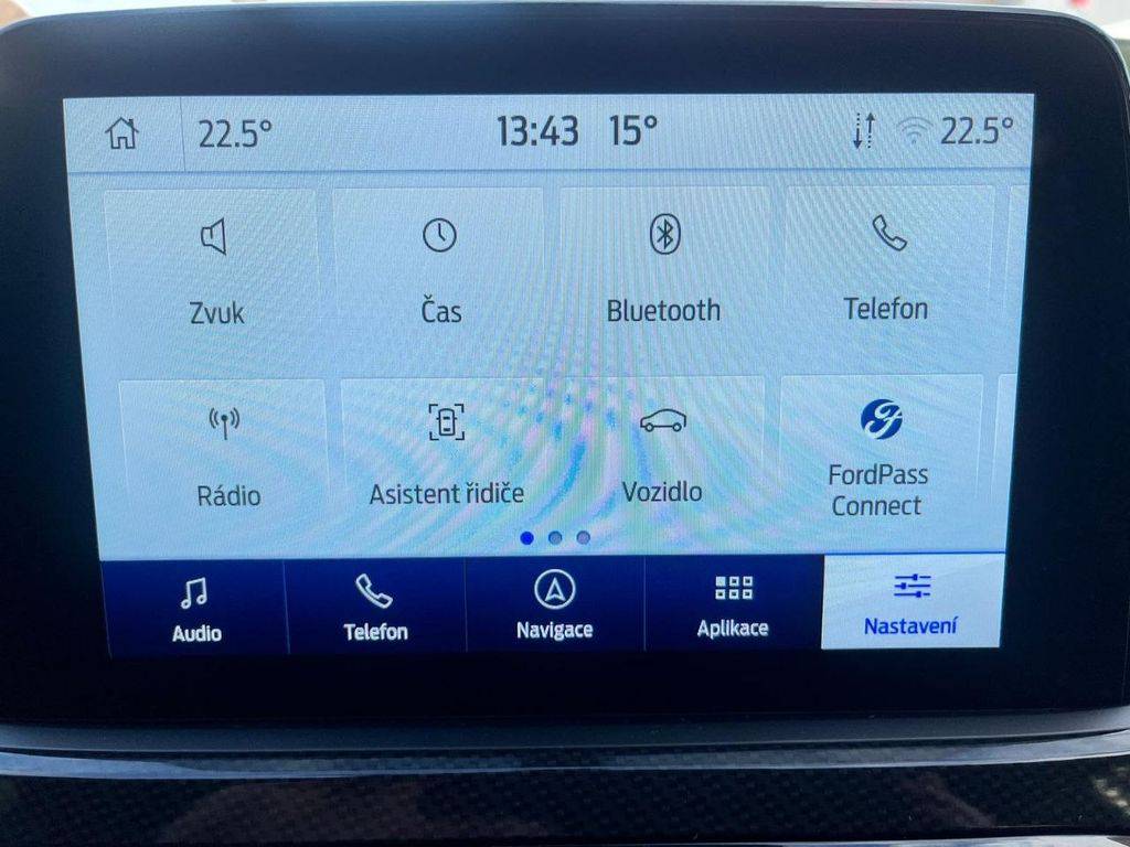Ford Kuga 2.5PHEV/2022/ST-Line X-1MAJ.1MAJ