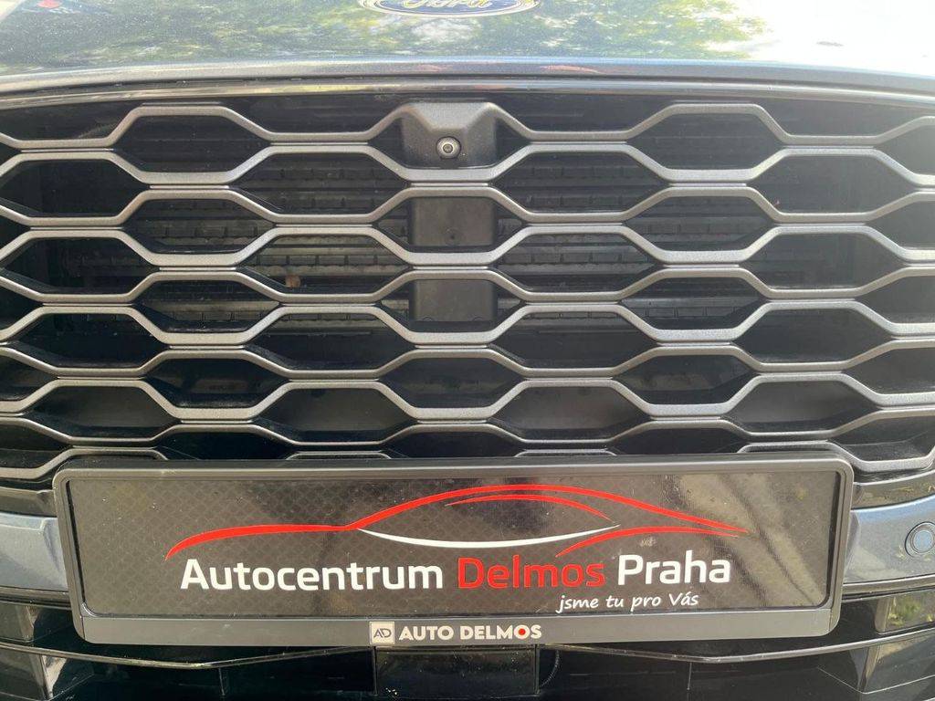 Ford Kuga 2.5PHEV/2022/ST-Line X-1MAJ.1MAJ