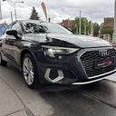 Audi A3 3.0TFSI/2022/SB-Edition.1MAJ.ZÁRUKA