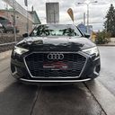 Audi A3 3.0TFSI/2022/SB-Edition.1MAJ.ZÁRUKA