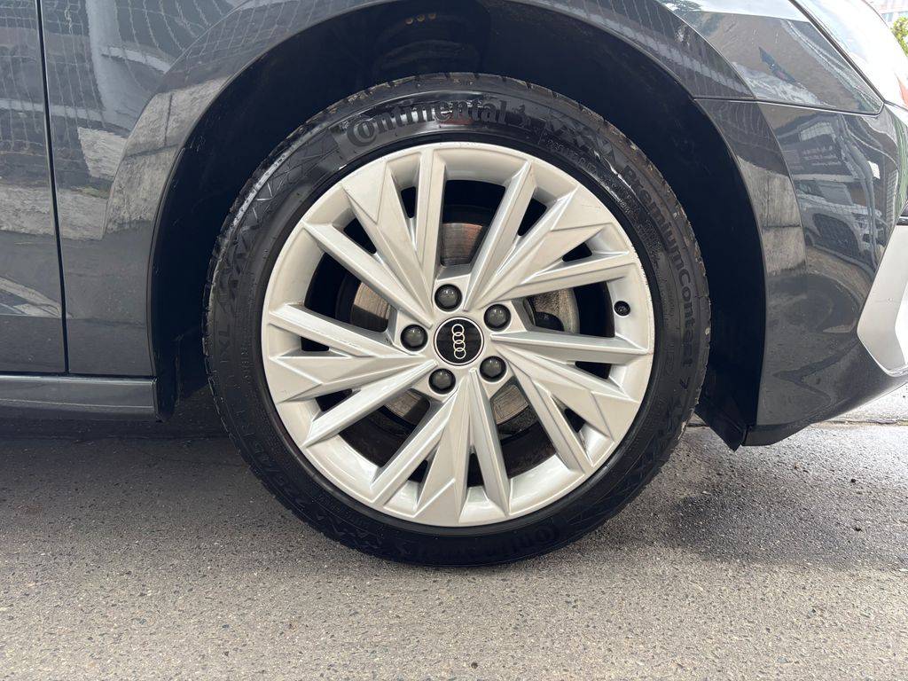 Audi A3 3.0TFSI/2022/SB-Edition.1MAJ.ZÁRUKA