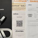 Audi A3 3.0TFSI/2022/SB-Edition.1MAJ.ZÁRUKA