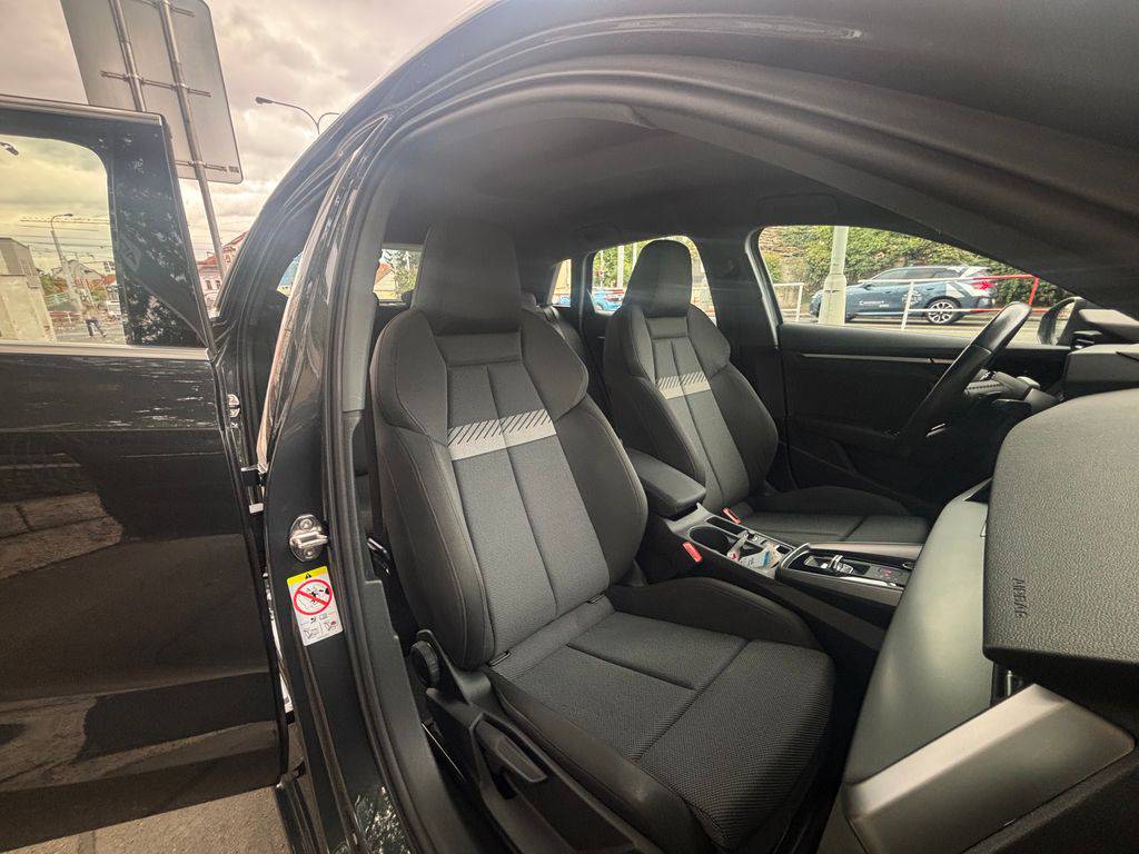 Audi A3 3.0TFSI/2022/SB-Edition.1MAJ.ZÁRUKA