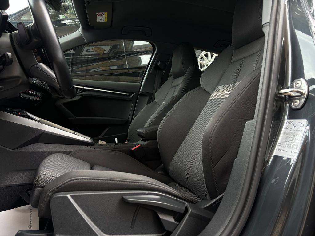 Audi A3 3.0TFSI/2022/SB-Edition.1MAJ.ZÁRUKA