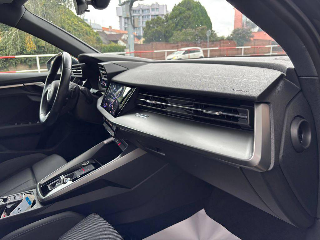 Audi A3 3.0TFSI/2022/SB-Edition.1MAJ.ZÁRUKA