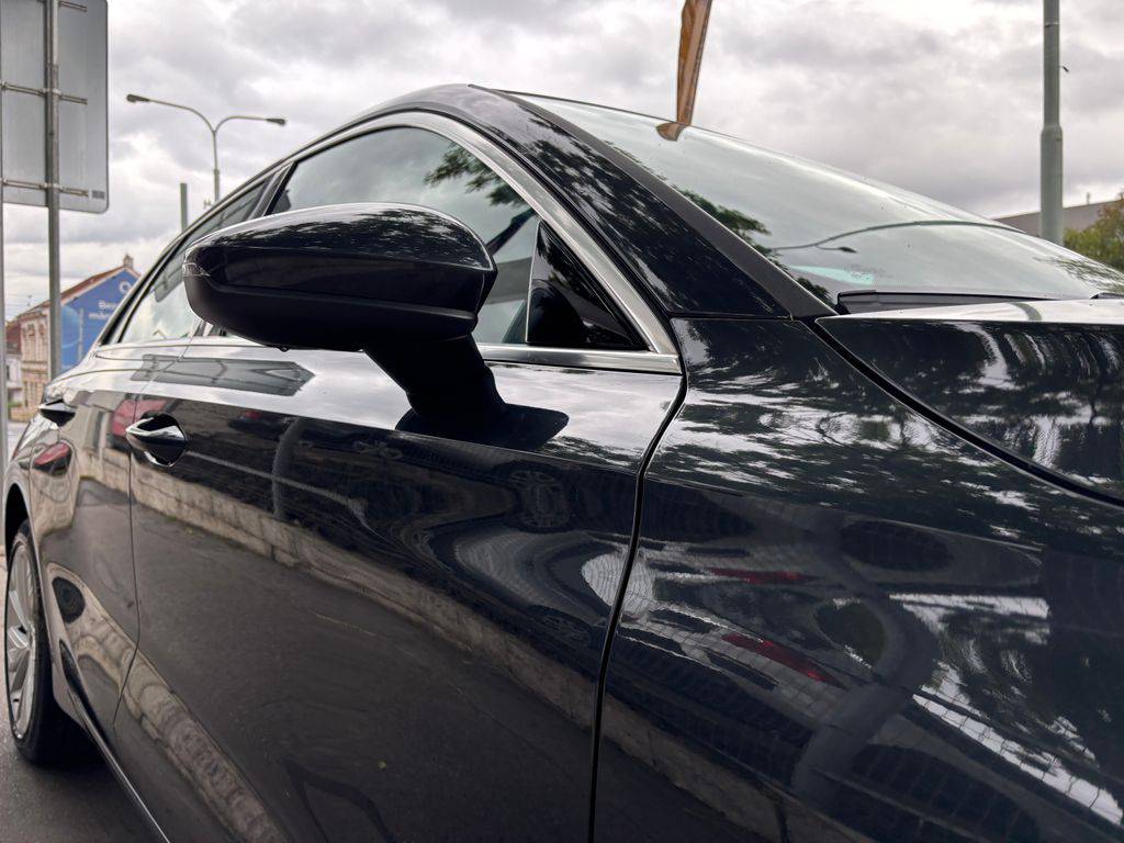 Audi A3 3.0TFSI/2022/SB-Edition.1MAJ.ZÁRUKA