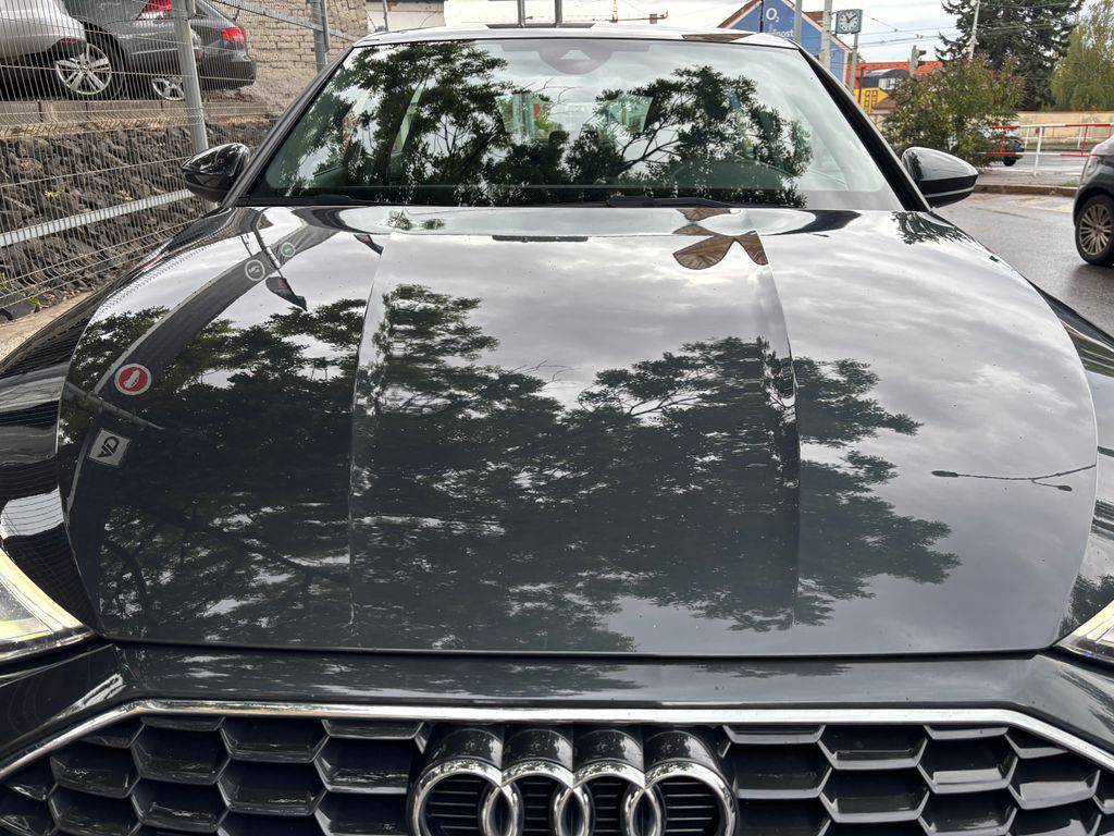 Audi A3 3.0TFSI/2022/SB-Edition.1MAJ.ZÁRUKA