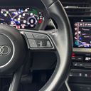 Audi A3 3.0TFSI/2022/SB-Edition.1MAJ.ZÁRUKA