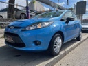 Ford Fiesta 1.25i 44KW/2011/1MAJ,ČR-S.KNIH