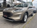 Ford Kuga 2.0EB-140KW/2021/TITAN-4x4-ZÁR