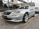 Mercedes-Benz SL 500 SL500-225KW/2002/2MAJ-PRAV.SER